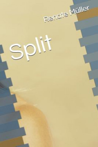 Knjiga Split M