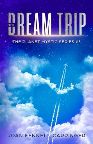 Buch The Dream Trip Joan Fennell Carringer