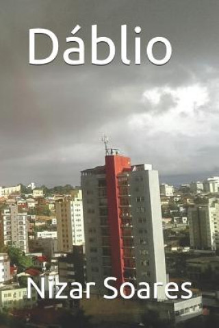 Knjiga D Nizar Soares