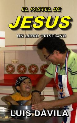 Book Pastel de Jesus 100 Jesus Books