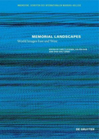 Buch Memorial Landscapes Uwe Fleckner