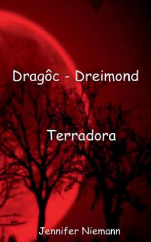 Boek Dragoc - Dreimond Jennifer Niemann