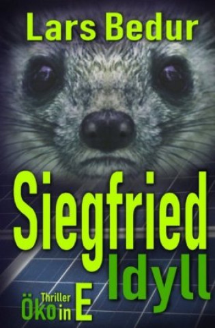 Carte Siegfried Idyll Lars Bedur