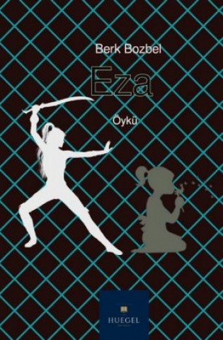 Libro Eza Berk Bozbel