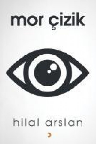 Книга Mor Cizik Hilal Arslan