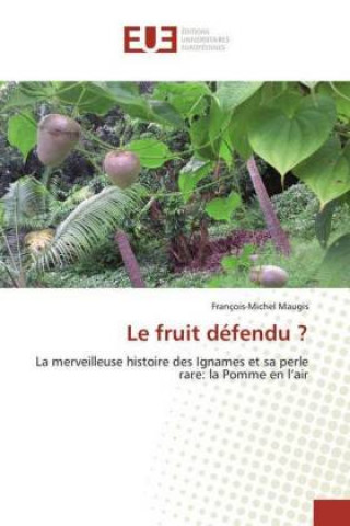 Knjiga fruit defendu ? François-Michel Maugis