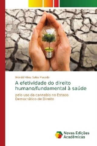 Knjiga A efetividade do direito humano/fundamental à saúde Wendel Alves Sales Macedo