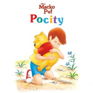 Buch Macko Puf Pocity collegium