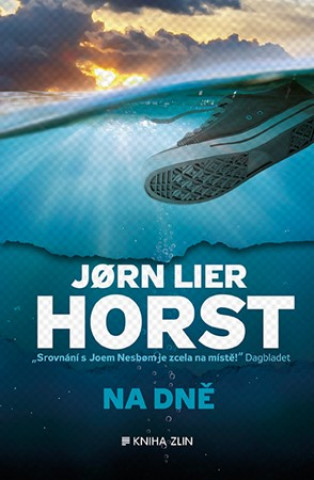 Carte Na dně Jorn Lier Horst