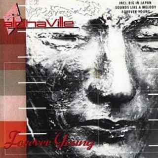 Könyv Forever Young Alphaville