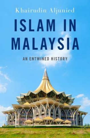 Buch Islam in Malaysia Khairudin Aljunied