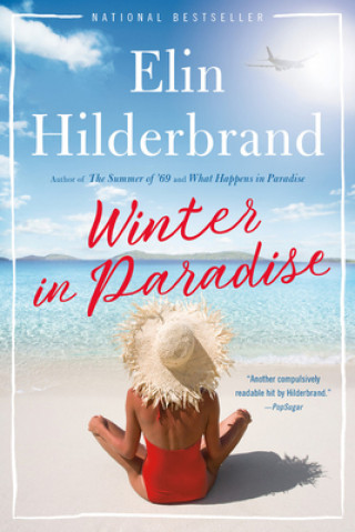 Könyv Winter in Paradise Elin Hilderbrand