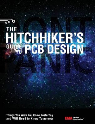 Buch Hitchhiker's Guide to PCB Design Ema Design Automation