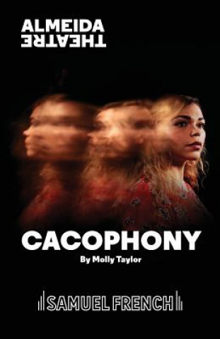 Book Cacophony Molly Taylor