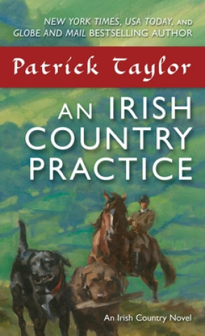 Könyv Irish Country Practice Patrick Taylor