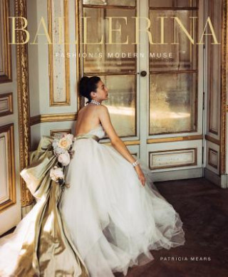 Buch Ballerina Patricia Mears