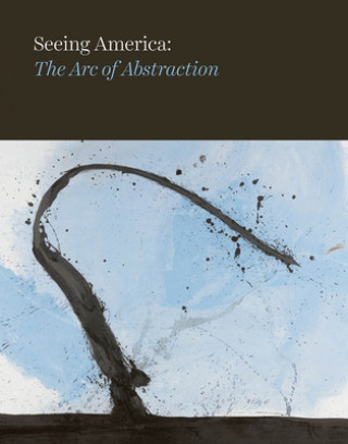 Libro Arc of Abstraction Tricia Laughlin Bloom