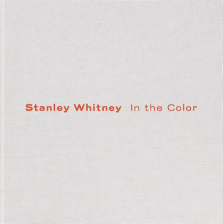 Kniha Stanley Whitney John Doe