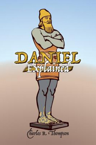 Carte Daniel Explained Charles Thompson