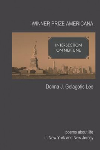 Book Intersection on Neptune Donna J. Gelagotis Lee