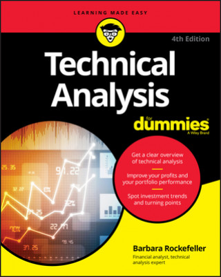 Carte Technical Analysis For Dummies Barbara Rockefeller