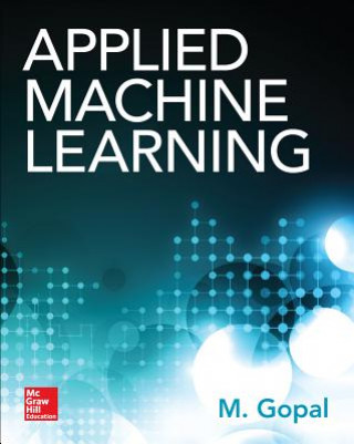 Carte Applied Machine Learning M. Gopal