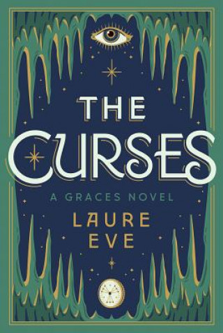 Kniha The Curses Laure Eve