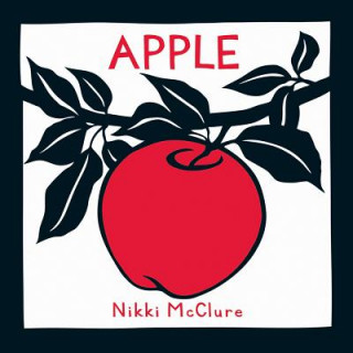 Kniha Apple Nikki Mcclure