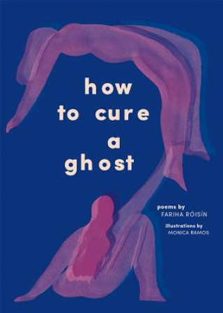 Kniha How to Cure a Ghost Fariha Roisin