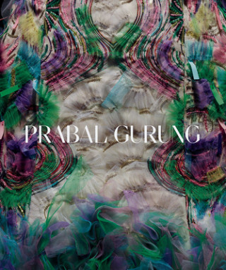 Libro Prabal Gurung Prabal Gurung