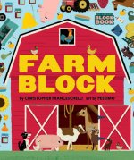 Carte Farmblock (An Abrams Block Book) Christopher Franceschelli