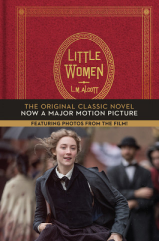 Книга Little Women Louisa May Alcott