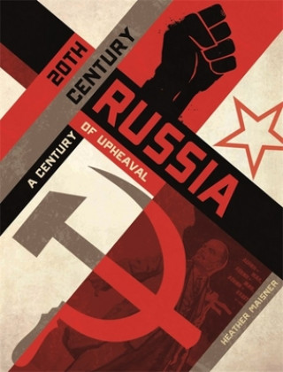 Könyv 20th Century Russia Heather Maisner