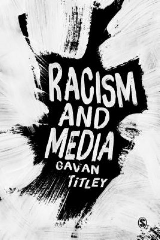Kniha Racism and Media Gavan Titley