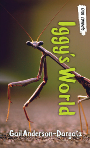Buch Iggy's World Gail Anderson-Dargatz