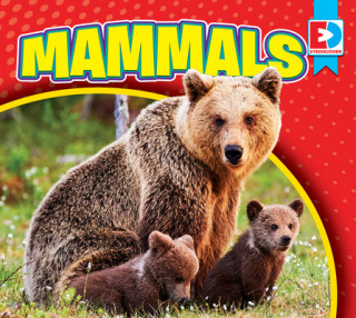 Книга Mammals Weigl