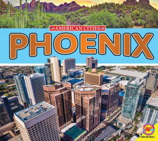 Libro Phoenix Jacqueline S. Cotton
