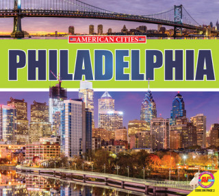 Libro Philadelphia Joanne Mattern
