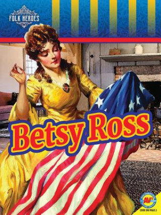 Buch Betsy Ross Jacqueline S. Cotton