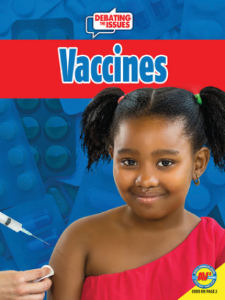 Buch Vaccines Patricia Hutchison
