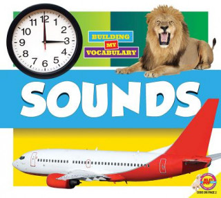 Libro Sounds Dayna Martin