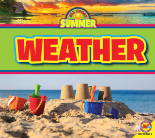 Buch Weather Maddie Spalding