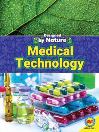 Knjiga Medical Technology Venessa Bellido Schwarz