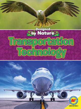 Boek Transportation Technology Wendy Hinote Lanier
