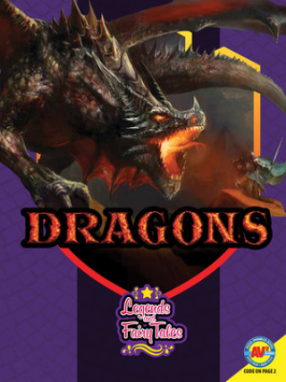 Carte Dragons Theresa Jarosz Alberti
