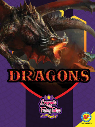 Βιβλίο Dragons Theresa Jarosz Alberti
