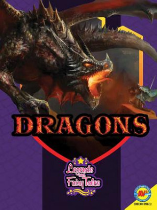 Carte Dragons Theresa Jarosz Alberti