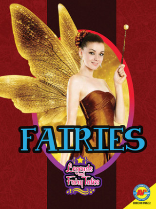Buch Fairies Sue Gagliardi