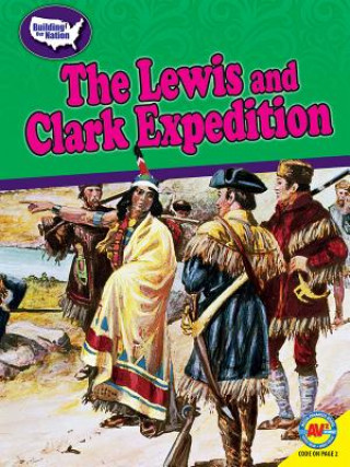 Knjiga The Lewis and Clark Expedition Blythe Lawrence