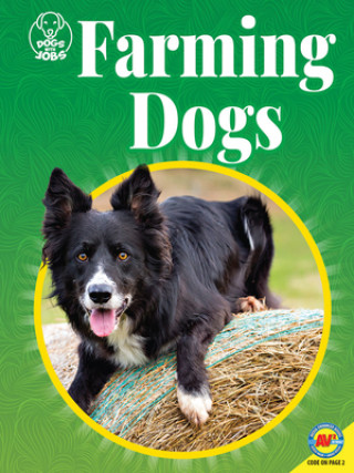 Boek Farming Dogs Eric Reeder